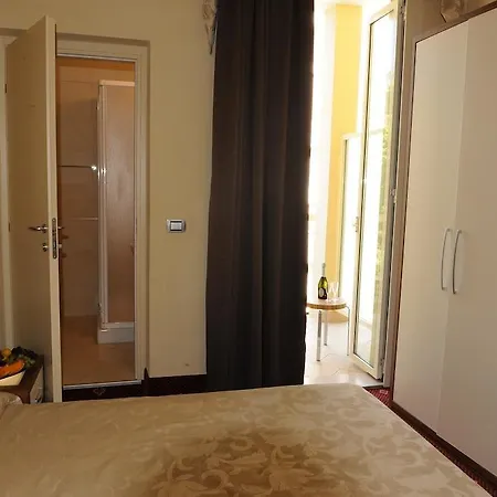 In Hotel