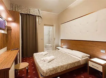In 3* Cesenatico