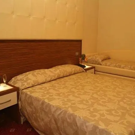 In 3* Cesenatico