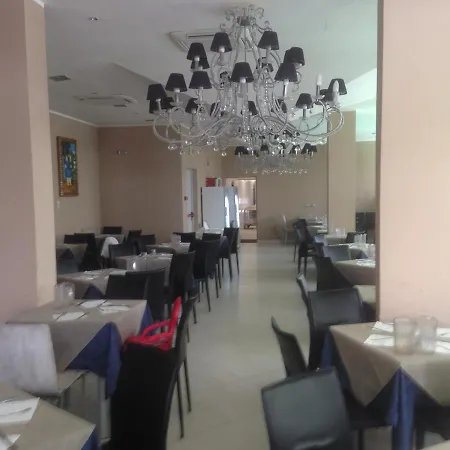 In Ξενοδοχείο