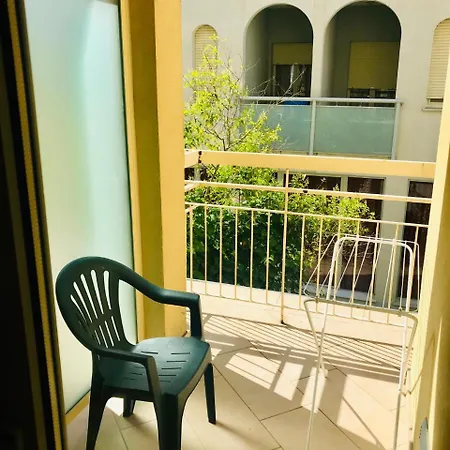 Otel In Cesenatico