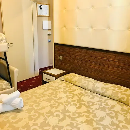 In Hotel