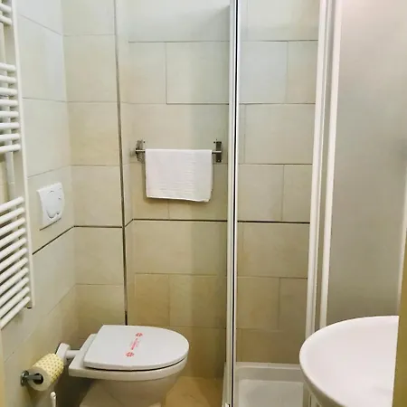 Otel In Cesenatico