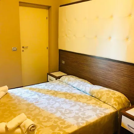 In Hotel Cesenatico