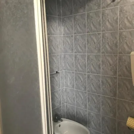 In Ξενοδοχείο 3*