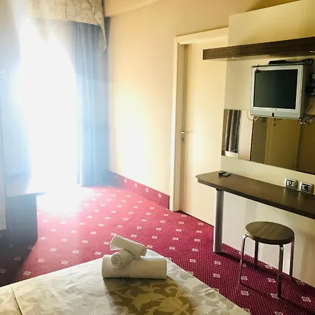 In 3* Cesenatico