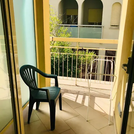 Otel In Cesenatico