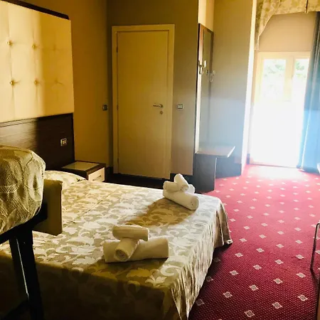 In Hotel