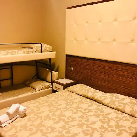 In 3* Cesenatico