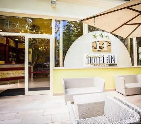 In 3* Cesenatico