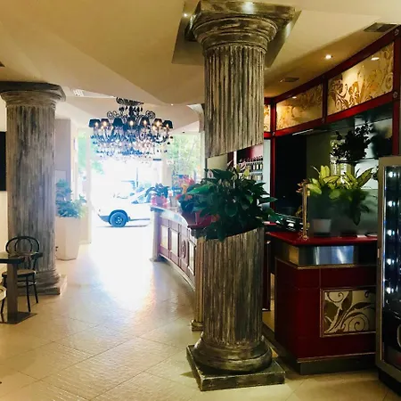 In 3* Cesenatico