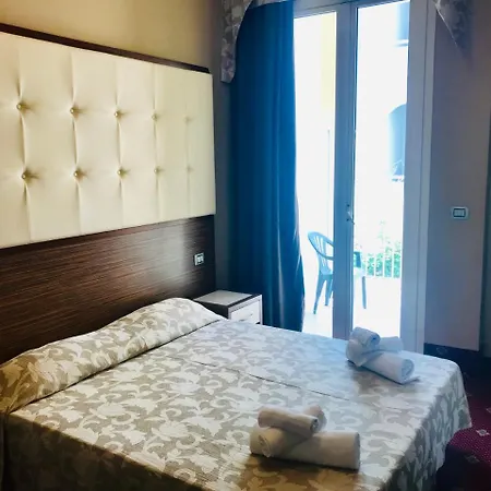 In Hotel Cesenatico