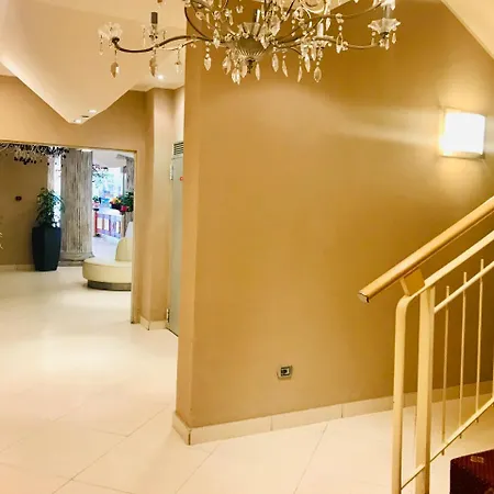 In Hotel Cesenatico