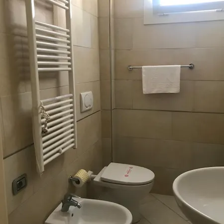 In Hotel