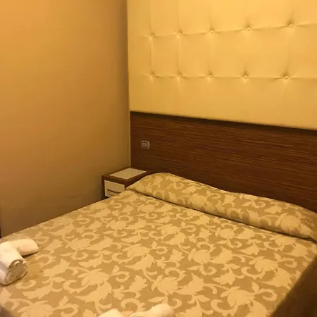 Szálloda In 3*